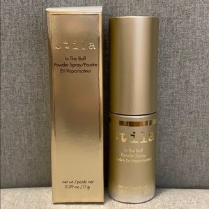 Stila- in the buff powder spray (illuminating)